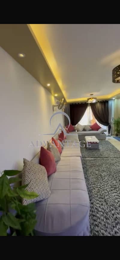 3 Bedroom Flat for Rent in Katameya, Cairo - IMG_5700. png