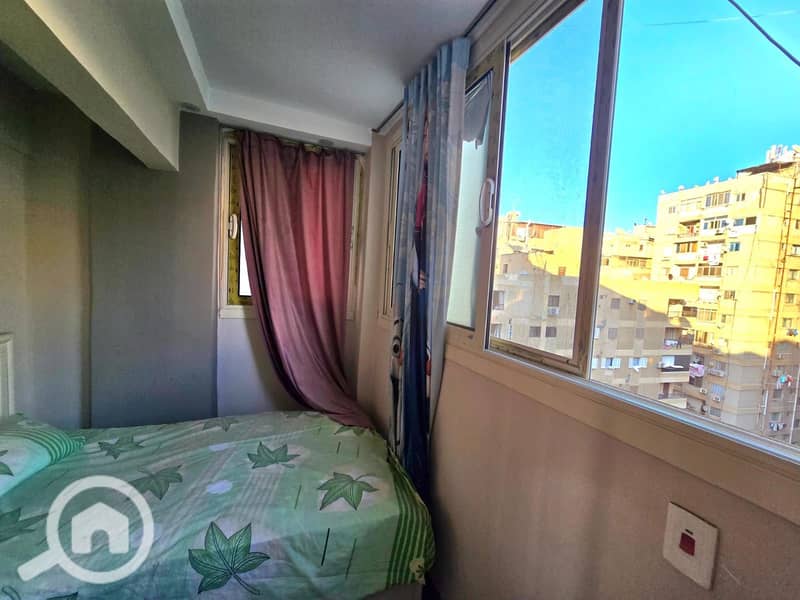 Apartment for sale 70 m in Sidi Gaber, steps from El-Moshir Street and Mohamasa Mufeed. - Ansicht 4