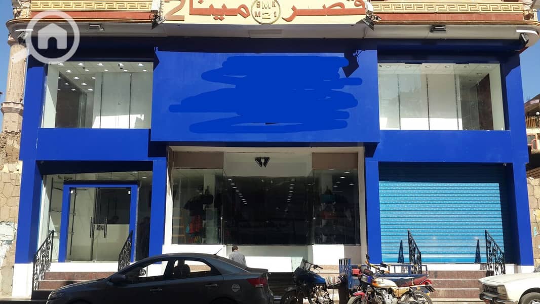 Code 246 is a licensed restaurant for rent steps from Talaat Harb Street and Qasr El Nile 150,000 final – další