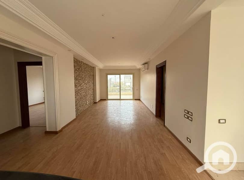 Fully finished townhouse at an attractive price from Palm Hills inside Bamboo - Widok 6