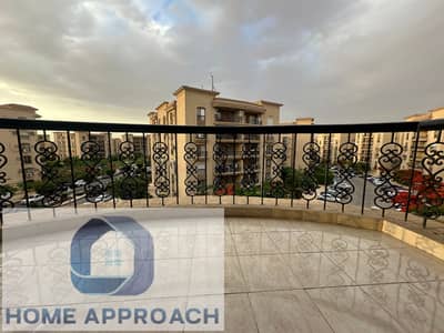 3 Bedroom Apartment for Rent in New Cairo, Cairo - IMG_7079. jpg 3 Bedroom Apartment for Rent in New Cairo, Cairo - IMG_7079. jpg