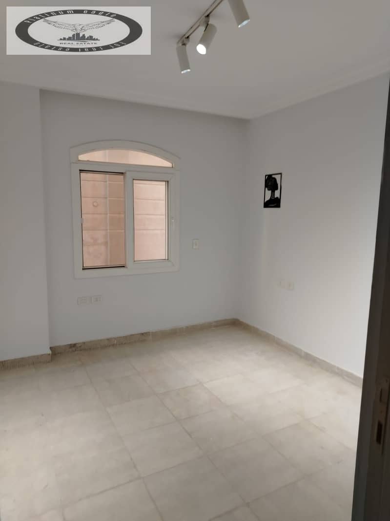 Apartment for Rent (Residential or Administrative) – First Settlement Steps away from Maxim Mall and Al Rehab - Widok 6