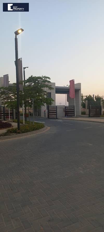 3 Bedroom Flat for Sale in New Capital City, Cairo - 58751. jpg 3 Bedroom Flat for Sale in New Capital City, Cairo - 58751. jpg