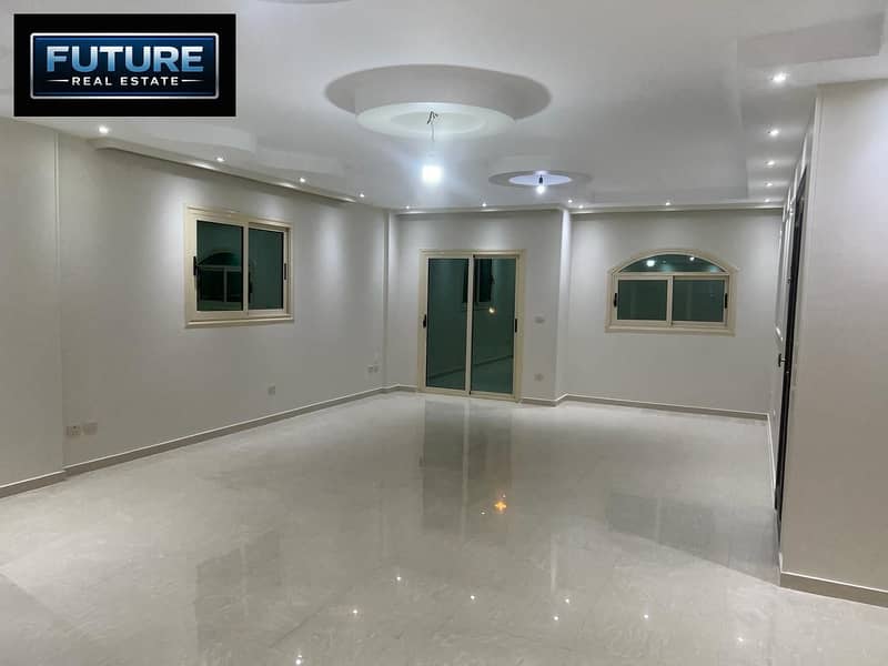 220 m apartment in the prestigious Fourth Tourist District in Sheikh Zayed - Ansicht 2