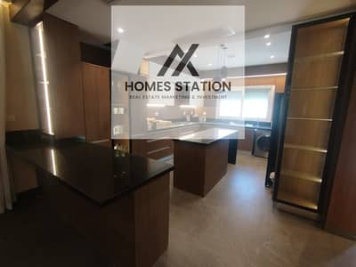 4 Bedroom Villa for Rent in New Cairo, Cairo - WhatsApp Image 2026-06-09 at 3.50. 30 PM (3). jpeg