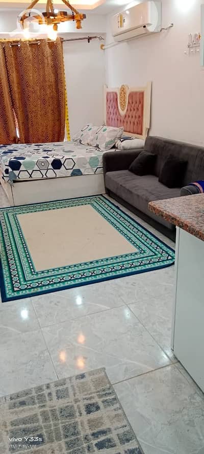 شاليه 1 غرفة نوم للبيع في الساحل الشمالي، مطروح - 43b4258c-1f3a-478c-9a62-c3b658086bc4. jpg