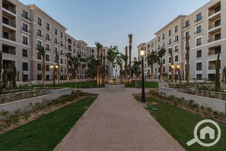 3 Bedroom Flat for Sale in Sheikh Zayed, Giza - WhatsApp Image 2026-06-23 at 4.39. 11 PM. jpeg 3 Bedroom Flat for Sale in Sheikh Zayed, Giza - WhatsApp Image 2026-06-23 at 4.39. 11 PM. jpeg