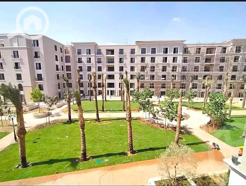 Apartment 167m Village west Fully finished with AC - Widok 5
