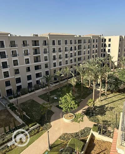 Apartment 167m Village west Fully finished with AC - Widok 6