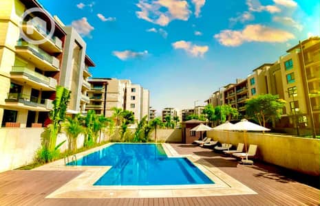 2 Bedroom Apartment for Sale in New Cairo, Cairo - f9006575-ee24-439e-bd75-3377e7c81ba4. jpeg 2 Bedroom Apartment for Sale in New Cairo, Cairo - f9006575-ee24-439e-bd75-3377e7c81ba4. jpeg