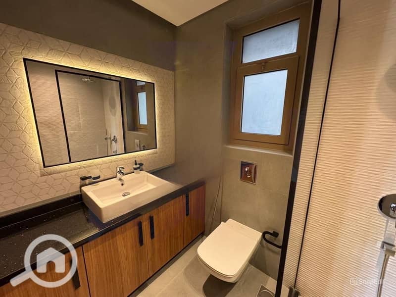 Apartment at Aeon First use With kitchen and AC's - Ansicht 6