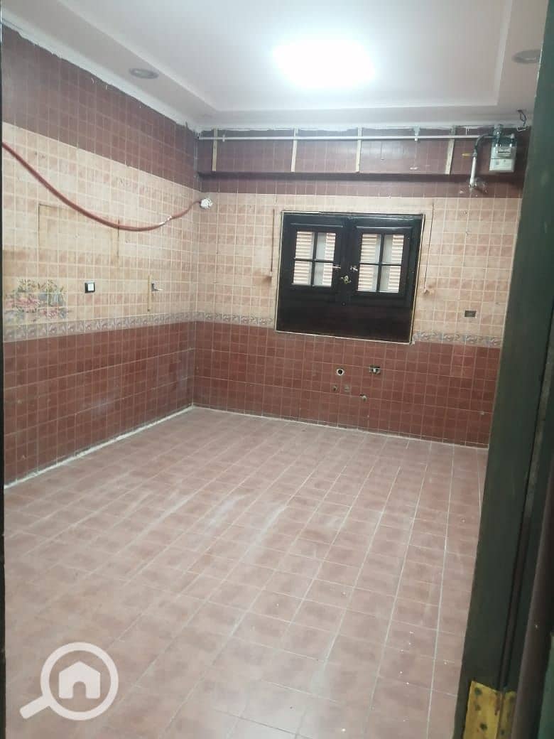 Roof Apartment for Rent in Banafseg Villas – With Kitchen - Widok 2