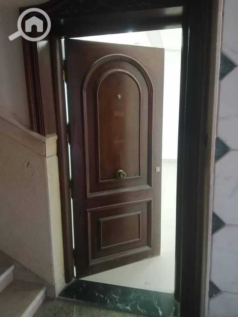 Roof Apartment for Rent in Banafseg Villas – With Kitchen - Widok 6
