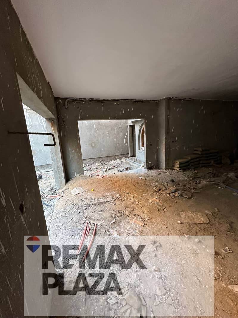 Tamr Hena, Fifth Settlement, New Cairo - Widok 3