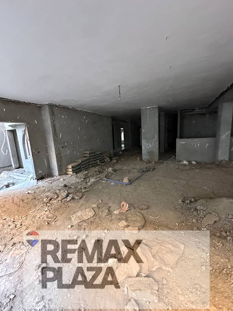 Tamr Hena, Fifth Settlement, New Cairo - Widok 4