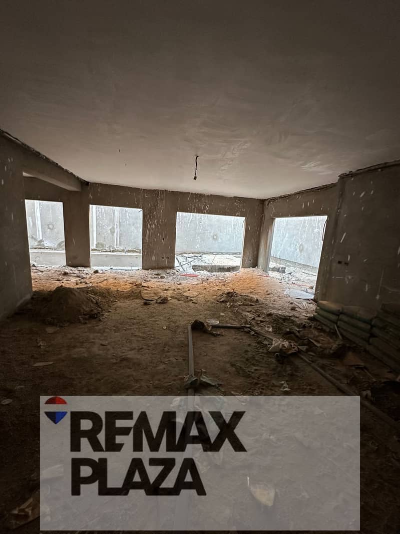 Tamr Hena, Fifth Settlement, New Cairo - Widok 6