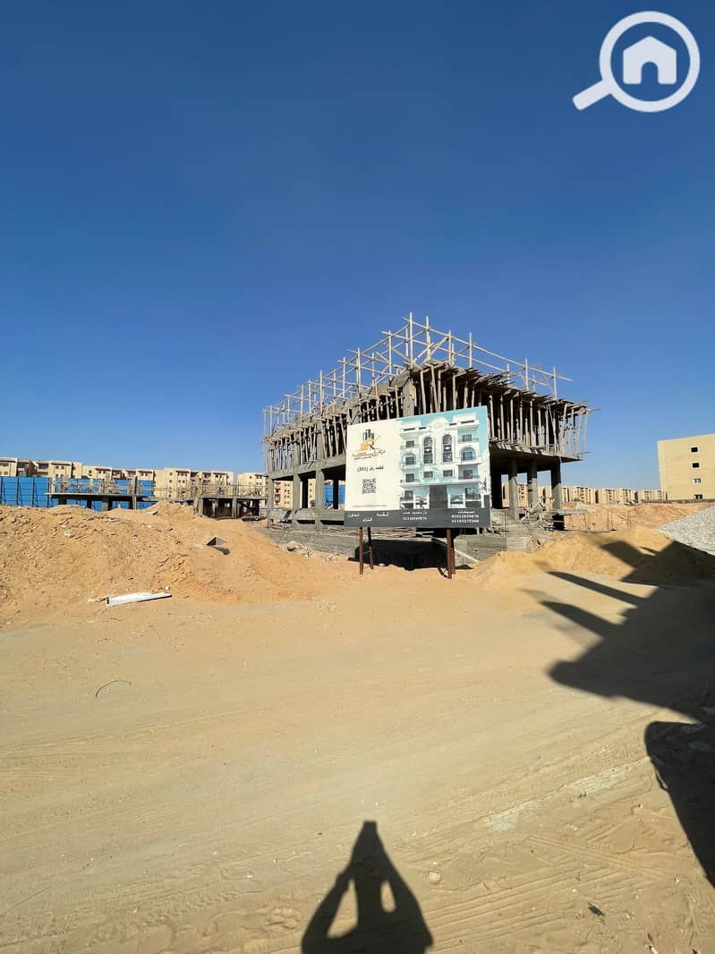 Apartment for sale in New October, First District, Neighborhood 2 – pohled 5