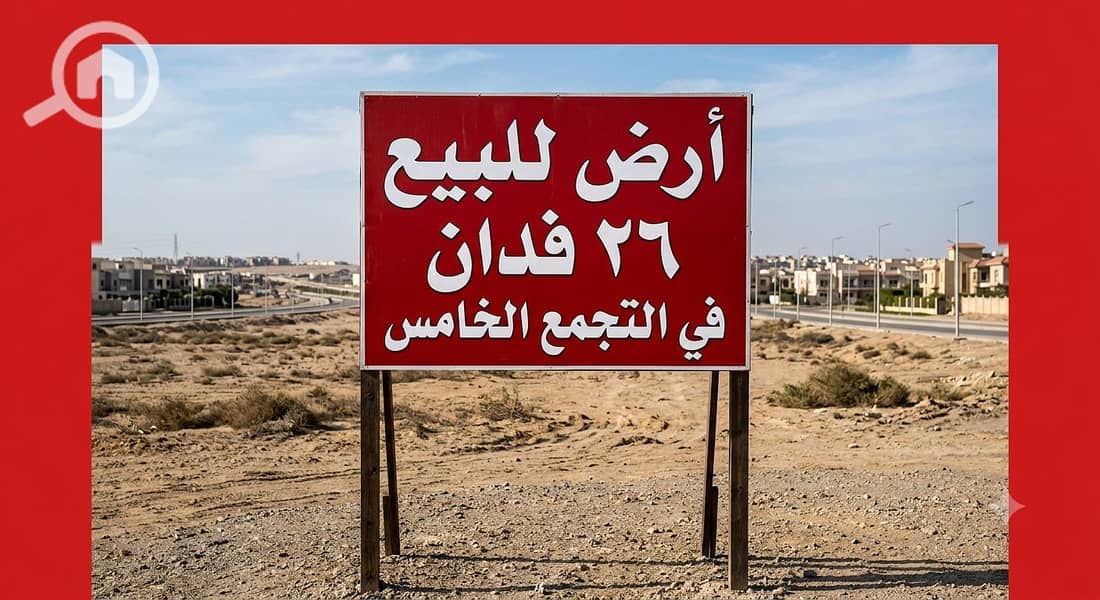 Opportunity for investors: land for sale, 26 acres in the community. – pohled 2