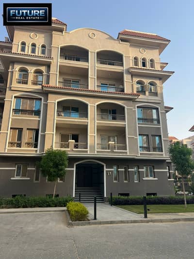 2 Bedroom Flat for Sale in New Cairo, Cairo - WhatsApp Image 2026-06-29 at 23.28. 39 (1). jpeg 2 Bedroom Flat for Sale in New Cairo, Cairo - WhatsApp Image 2026-06-29 at 23.28. 39 (1). jpeg