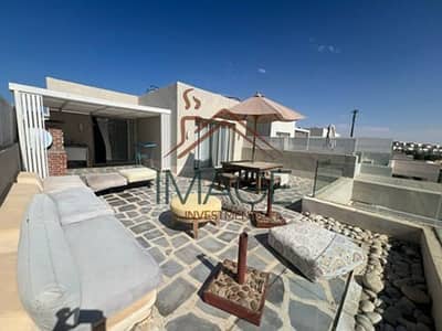 3 Bedroom Chalet for Rent in North Coast, Matruh - 102129. jpg