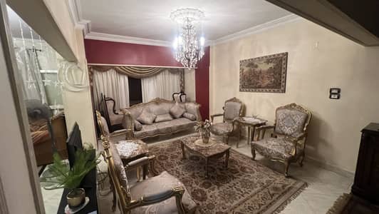 2 Bedroom Flat for Sale in Nasr City, Cairo - شقة للبيع - شارع الطيران 2 Bedroom Flat for Sale in Nasr City, Cairo - شقة للبيع - شارع الطيران