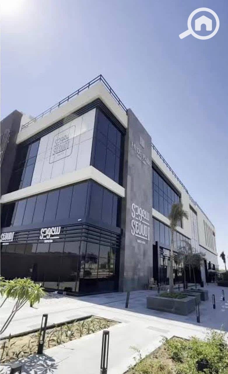Medical clinic for sale in Hyde Park, managed by Al-Safa Hospital; immediate handover with a 6-year installment plan. – pohled 2