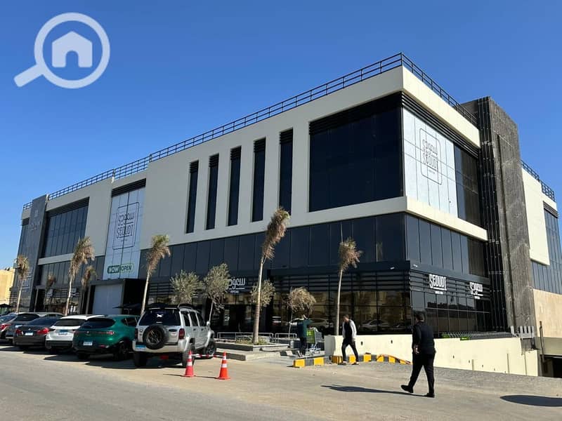 Medical clinic for sale in Hyde Park, managed by Al-Safa Hospital; immediate handover with a 6-year installment plan. – pohled 3