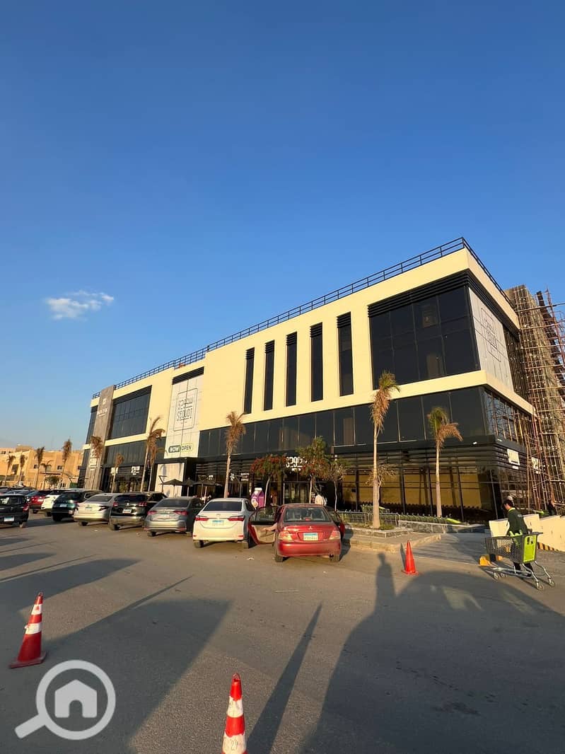 Medical clinic for sale in Hyde Park, managed by Al-Safa Hospital; immediate handover with a 6-year installment plan. – pohled 4