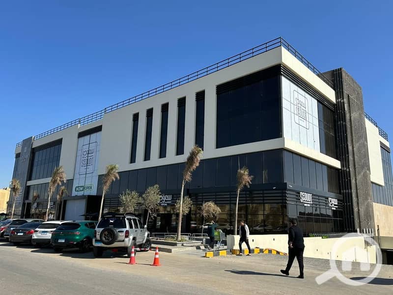 Medical clinic for sale in Hyde Park, managed by Al-Safa Hospital; immediate handover with a 6-year installment plan. – pohled 5