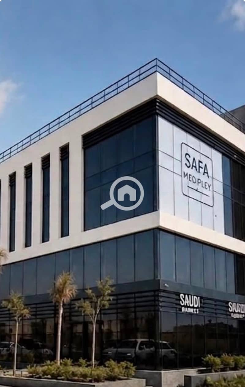 Medical clinic for sale in Hyde Park, managed by Al-Safa Hospital; immediate handover with a 6-year installment plan. – pohled 6