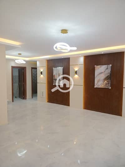 3 Bedroom Flat for Rent in Zahraa Al Maadi, Cairo - 1000460501. jpg 3 Bedroom Flat for Rent in Zahraa Al Maadi, Cairo - 1000460501. jpg