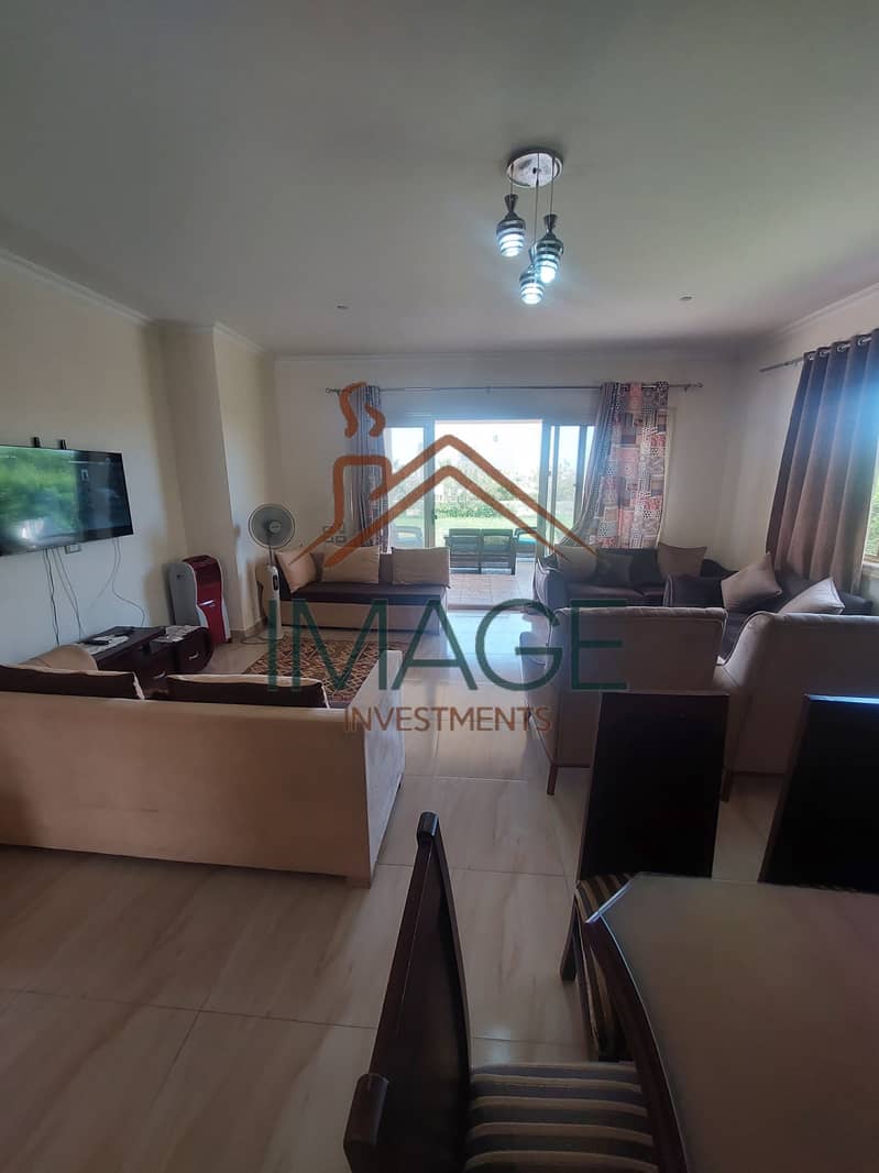 For Rent Ground Chalet + Private Garden & Jacuzzi - Ansicht 2
