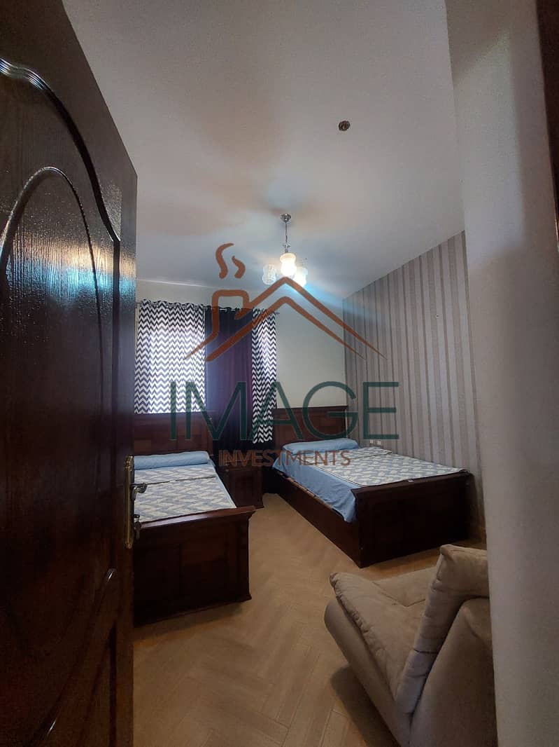 For Rent Ground Chalet + Private Garden & Jacuzzi - Mehr