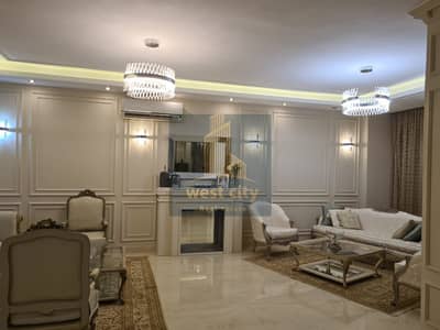 4 Bedroom Twin House for Sale in Sheikh Zayed, Giza - IMG-20260630-WA0004. jpg
