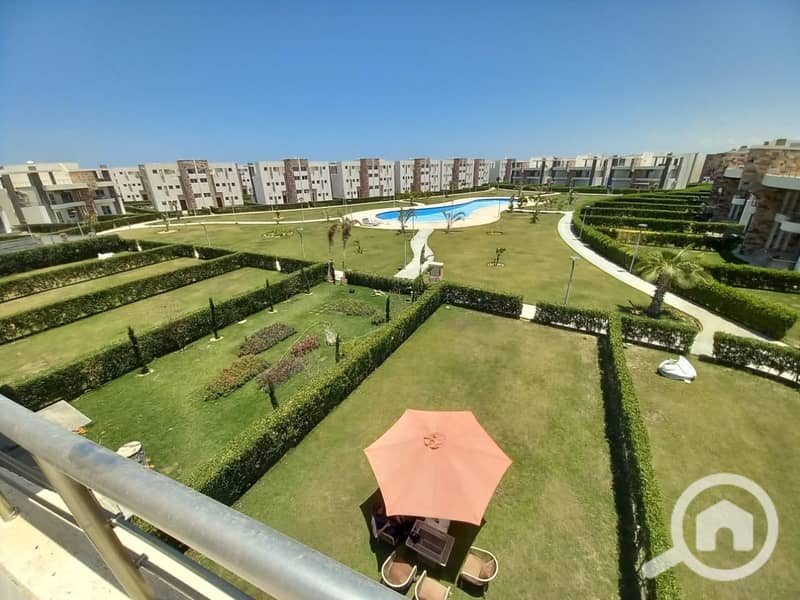 Villa Capilla for rent in Marsilia Beach for the coolest sea on the coast - Widok 2