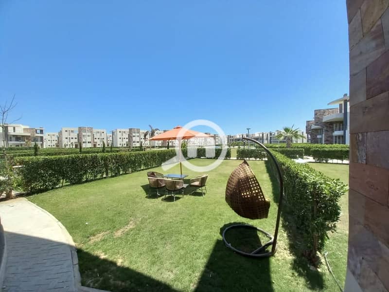 Villa Capilla for rent in Marsilia Beach for the coolest sea on the coast - Widok 5