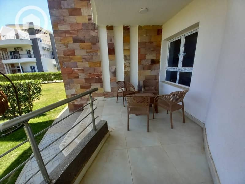 Villa Capilla for rent in Marsilia Beach for the coolest sea on the coast - Widok 6
