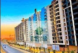 Office for Rent in Zahraa Al Maadi, Cairo - 1000273366. jpg