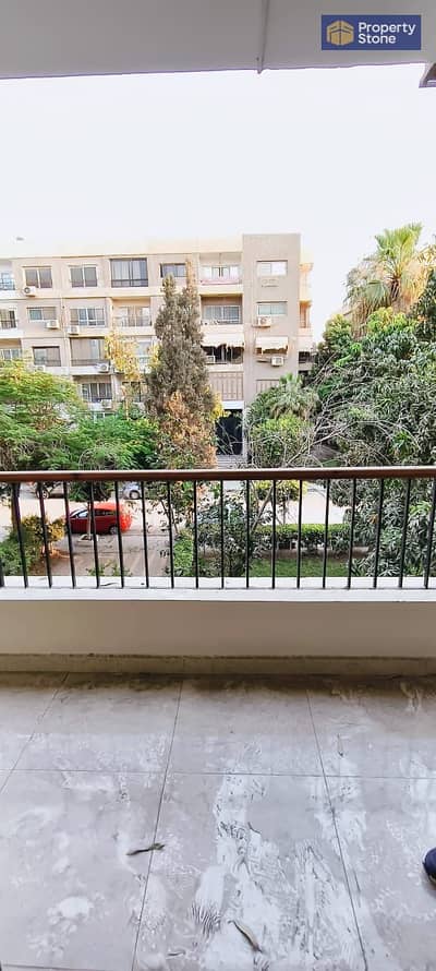 3 Bedroom Apartment for Rent in Maadi, Cairo - 218164. jpg