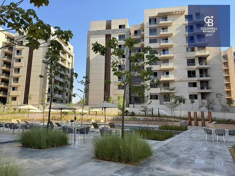 Own a two-bedroom apartment with no down payment | Prime location near the Diplomatic Quarter and Mohammed Bin Zayed Axis - Widok 3