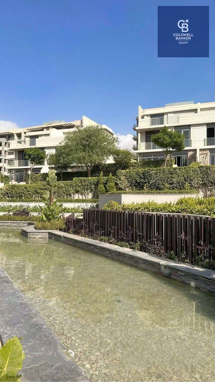 Own a two-bedroom apartment with no down payment | Prime location near the Diplomatic Quarter and Mohammed Bin Zayed Axis - Widok 4