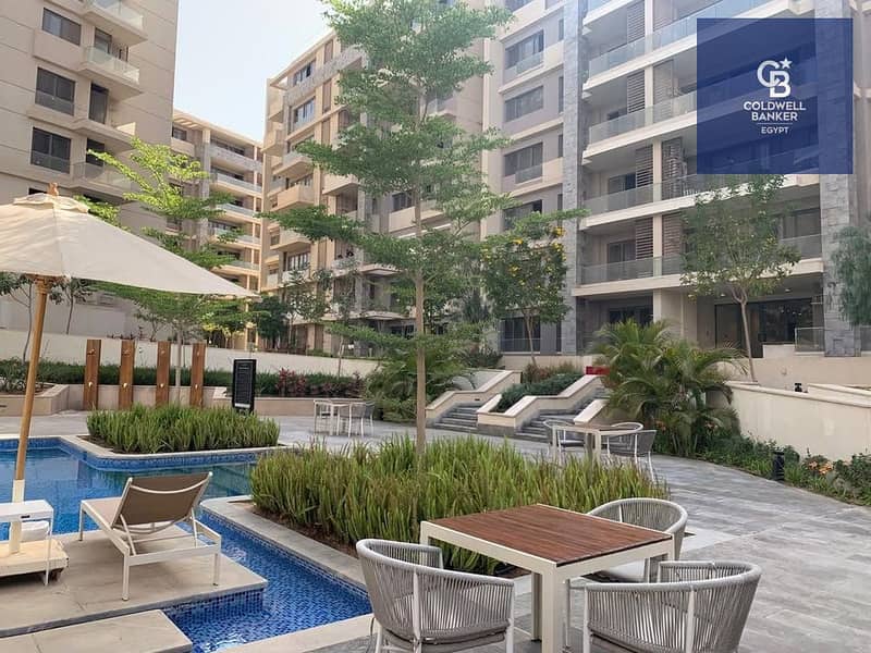 Own a two-bedroom apartment with no down payment | Prime location near the Diplomatic Quarter and Mohammed Bin Zayed Axis - Więcej