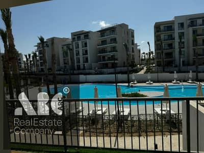 2 Bedroom Chalet for Rent in North Coast, Matruh - 1000657326. jpg 2 Bedroom Chalet for Rent in North Coast, Matruh - 1000657326. jpg
