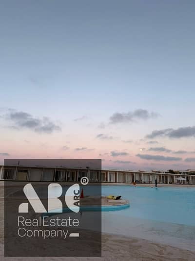 1 Bedroom Chalet for Rent in North Coast, Matruh - 1000657495. jpg 1 Bedroom Chalet for Rent in North Coast, Matruh - 1000657495. jpg