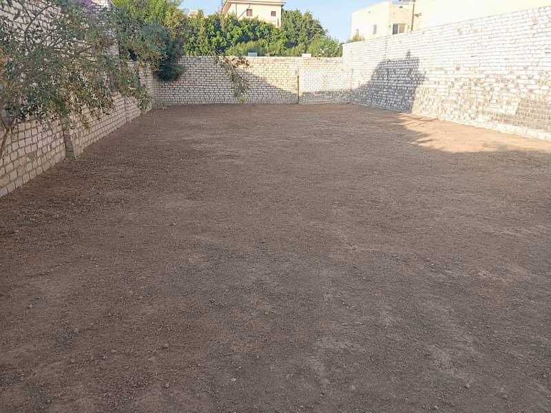 Land for sale 3,000 m Smouha (Ring Road) - Ansicht 5