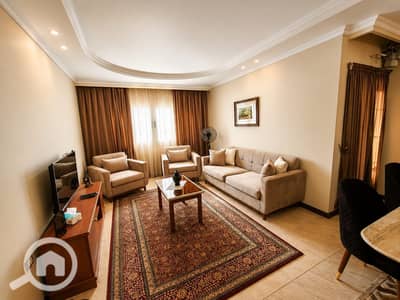2 Bedroom Apartment for Rent in New Cairo, Cairo - fc6b3f9e-a7d4-4a7b-b53b-8d5b009cca71. jpg 2 Bedroom Apartment for Rent in New Cairo, Cairo - fc6b3f9e-a7d4-4a7b-b53b-8d5b009cca71. jpg