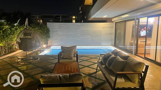 3 Bedroom Apartment for Rent in New Cairo, Cairo - 1000362145. jpg