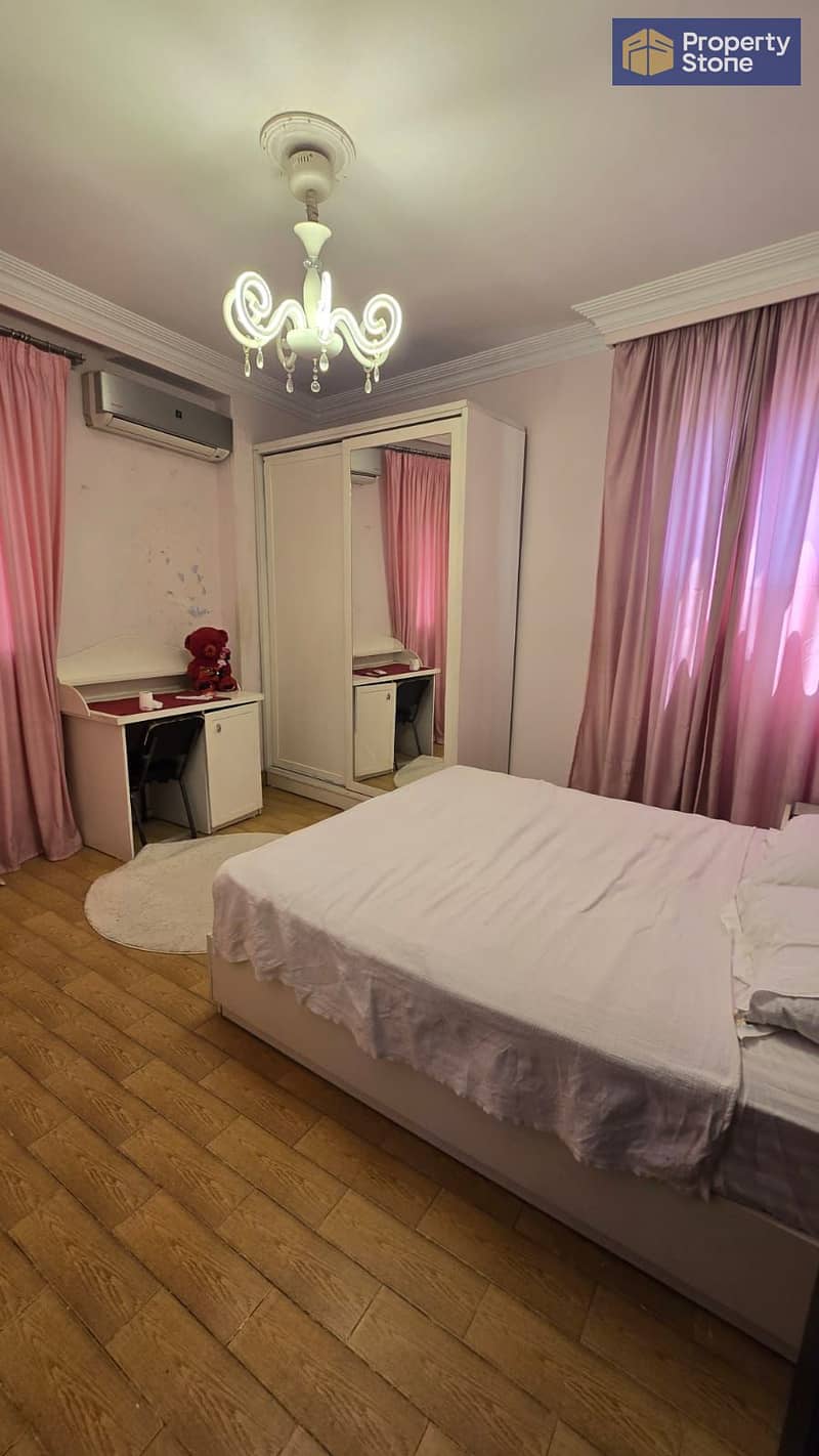 For sale | Luxury apartment with a direct panoramic view of the Nile – in front of the Nile Country - Więcej