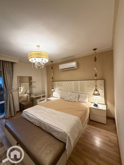 3 Bedroom Apartment for Rent in Sheikh Zayed, Giza - IMG_2999. jpg 3 Bedroom Apartment for Rent in Sheikh Zayed, Giza - IMG_2999. jpg