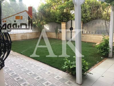3 Bedroom Villa for Rent in New Cairo, Cairo - 80989. jpg